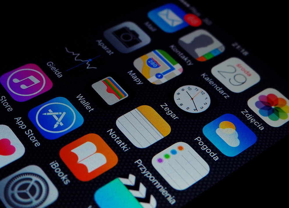 Mobile Development